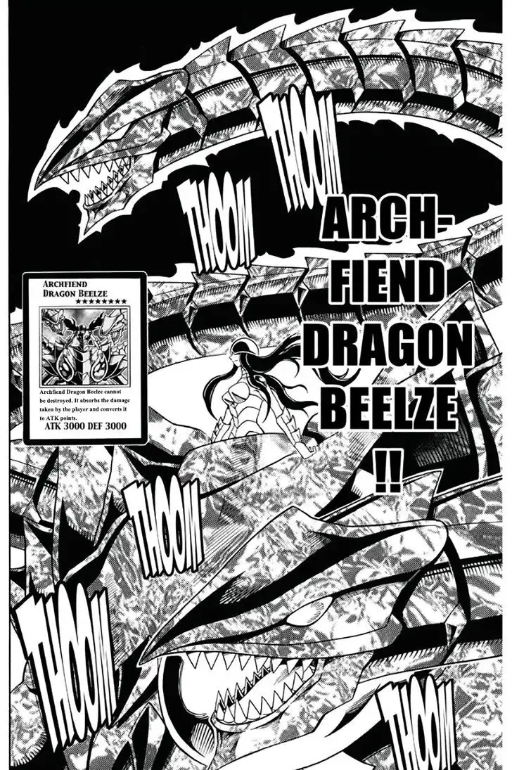 Yu-Gi-Oh! 5D's Chapter 53 13